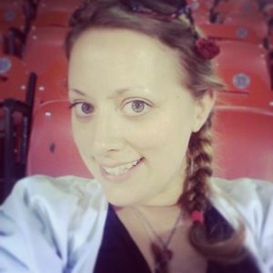 Meet your Posher, Tara